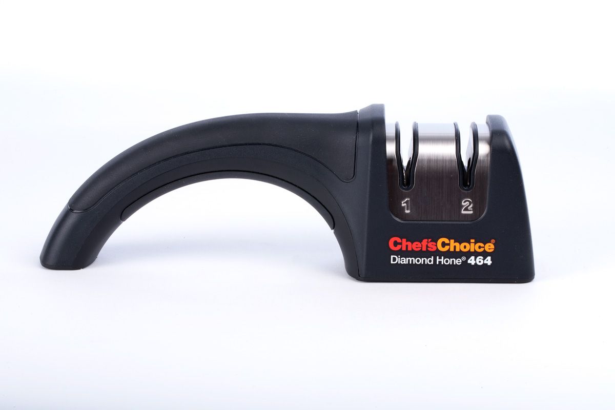 Точилка механическая для ножей Chefs Choice CH 464 за 6990 руб., фото 3