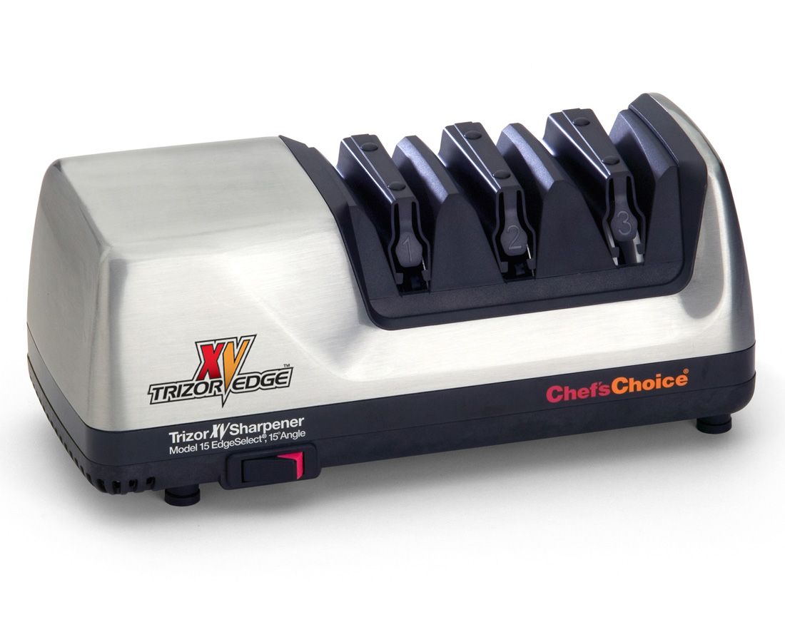 Электрическая точилка для ножей Chefs Choice 15XV (CH/15XV) за 31990 руб., фото 1