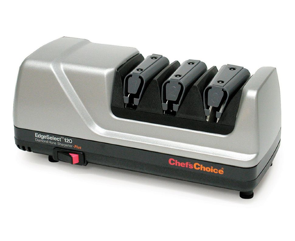 Электрическая точилка для ножей Chefs Choice 120M (CH 120M)